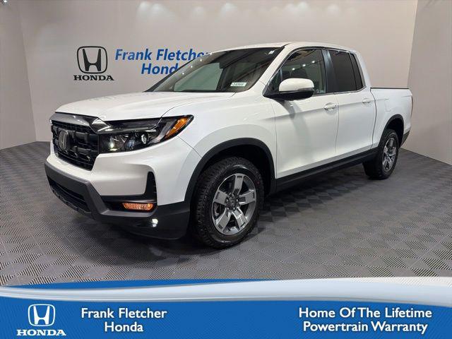 2026 Honda Ridgeline RTL for sale in Bentonville, AZ