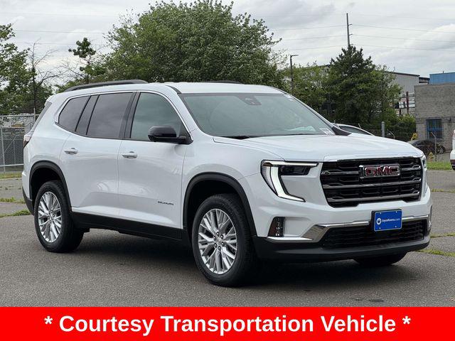 2026 GMC Acadia Elevation AWD for sale in Manassas, VA