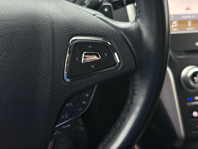 2019 Lincoln MKC Select