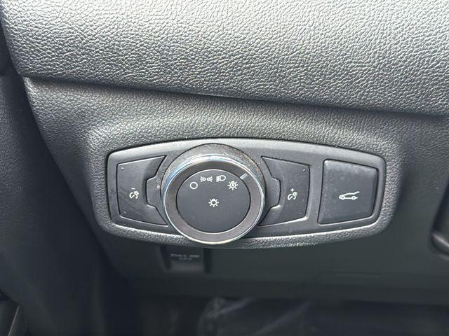 2019 Lincoln MKC Select