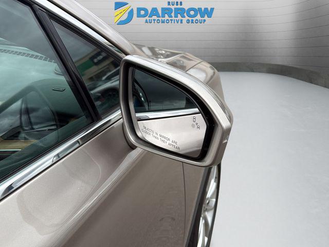 2019 Lincoln MKC Select