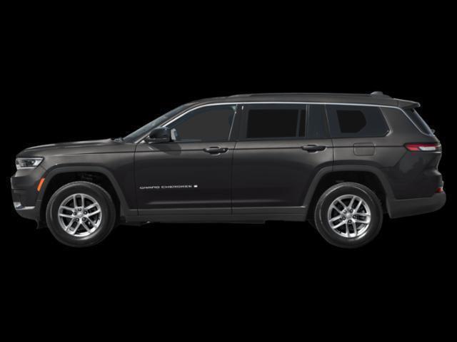 2026 Jeep Grand Cherokee L GRAND CHEROKEE L LAREDO X 4X2 2026 Jeep Grand Cherokee L GRAND CHEROKEE L LAREDO X 4X2