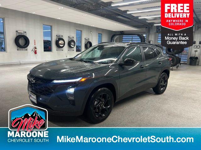 2026 Chevrolet Trax FWD LT for sale in Colorado Springs, CO