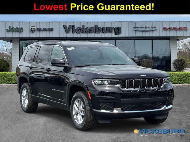 2026 Jeep Grand Cherokee Altitude 4x4 for sale in Vicksburg, MI