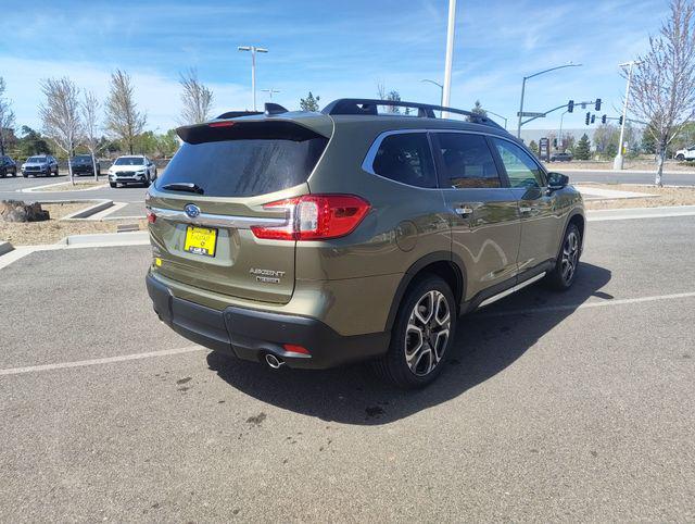 2026 Subaru Ascent Touring 7-Passenger