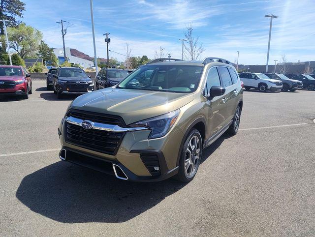 2026 Subaru Ascent Touring 7-Passenger
