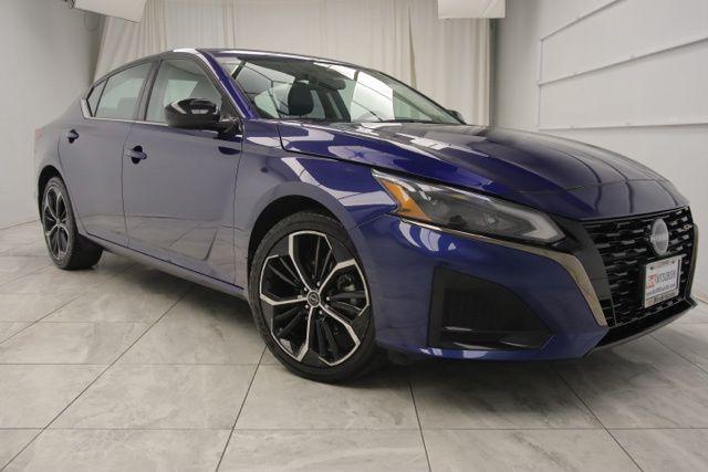 2024 Nissan Altima SR Intelligent AWD for sale in Rahway, NJ