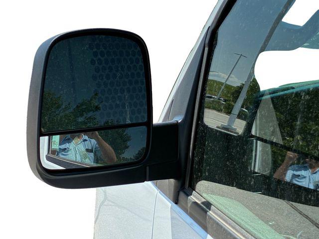 2026 Chevrolet Express Cargo Van 2500 Regular Wheelbase, WT, RWD