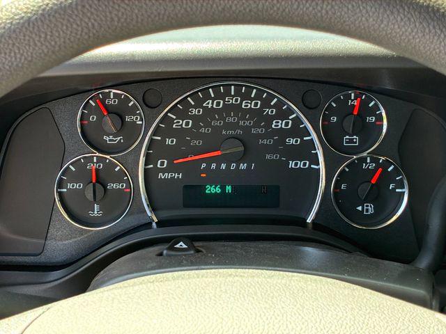 2026 Chevrolet Express Cargo Van 2500 Regular Wheelbase, WT, RWD