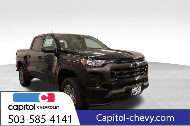 2026 Chevrolet Colorado LT, 4WD for sale in Salem, OR