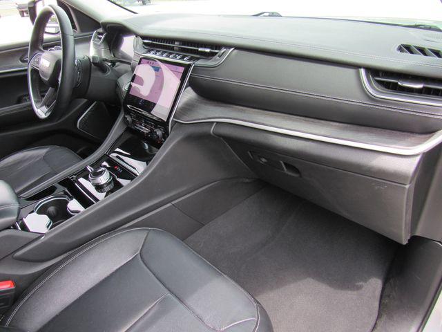 2022 Jeep Grand Cherokee Limited 4x4