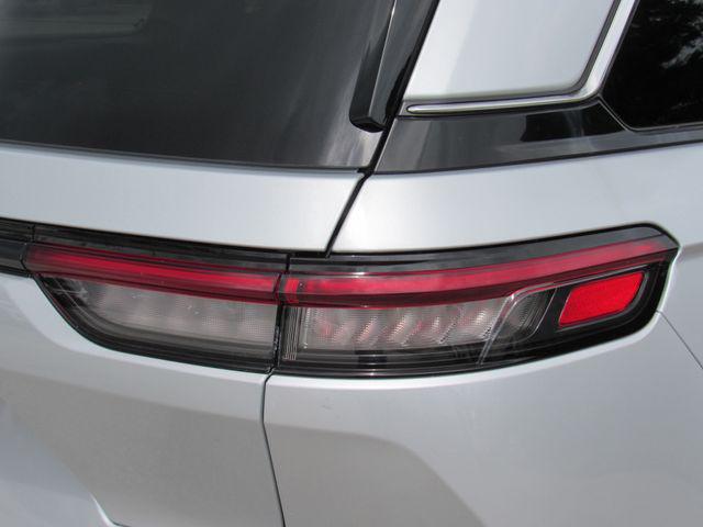 2022 Jeep Grand Cherokee Limited 4x4
