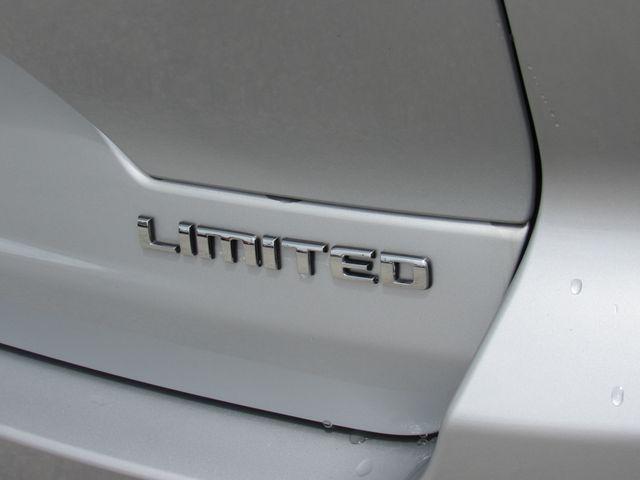 2022 Jeep Grand Cherokee Limited 4x4