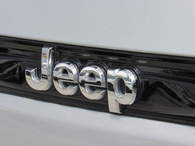 2022 Jeep Grand Cherokee Limited 4x4