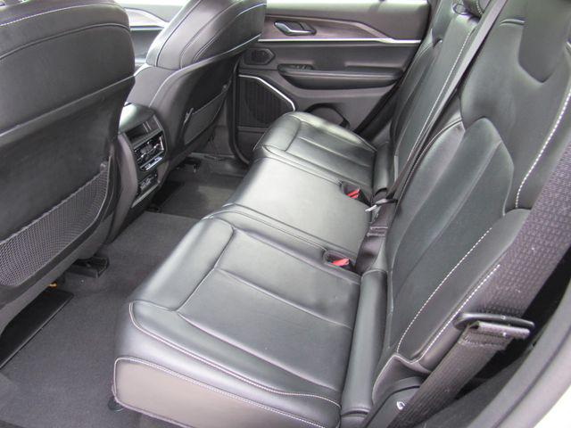 2022 Jeep Grand Cherokee Limited 4x4