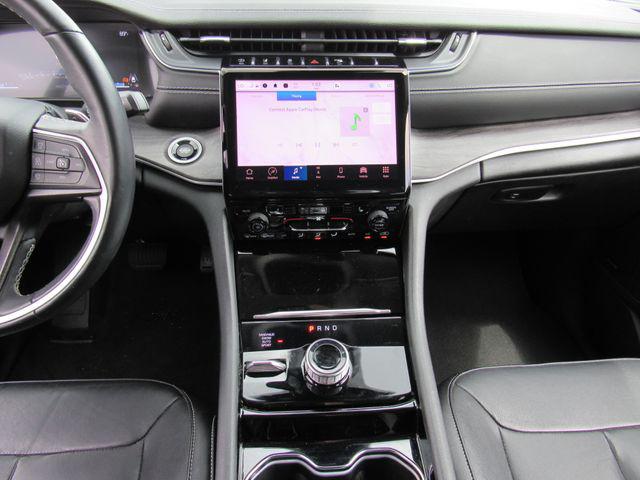 2022 Jeep Grand Cherokee Limited 4x4