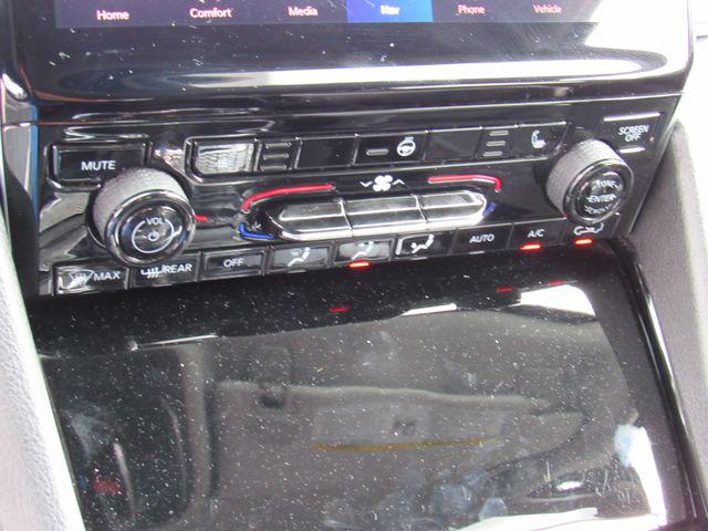2022 Jeep Grand Cherokee Limited 4x4