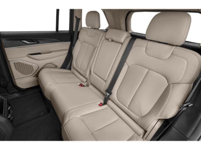 2022 Jeep Grand Cherokee Limited 4x4