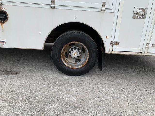 2016 Chevrolet Express Cutaway 3500