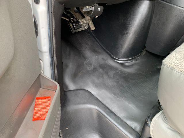 2016 Chevrolet Express Cutaway 3500