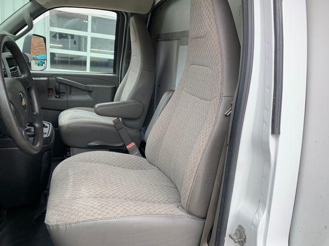 2016 Chevrolet Express Cutaway 3500