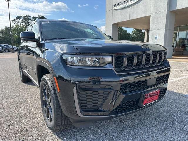 2026 Jeep Grand Cherokee Altitude 4x4 for sale in Henderson, TX