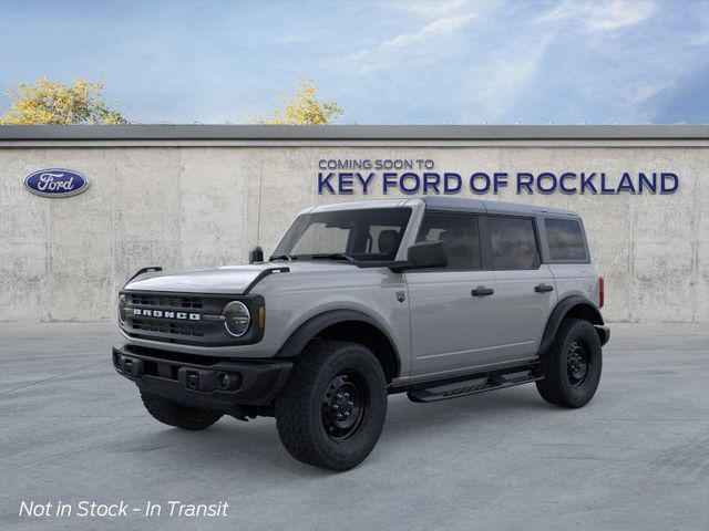 2026 Ford Bronco Big Bend for sale in Thomaston, ME