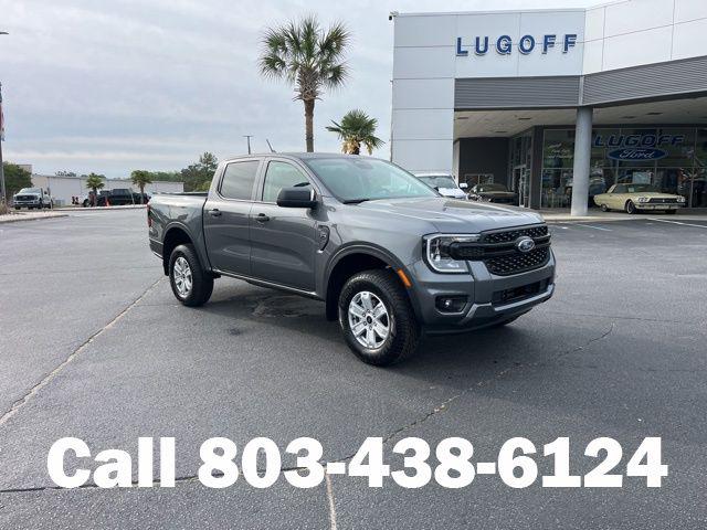 2026 Ford Ranger XL for sale in Lugoff, SC