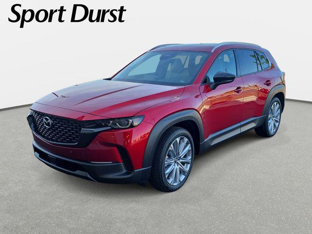 2026 Mazda CX-50 2.5 S Premium for sale in Goldsboro, NC