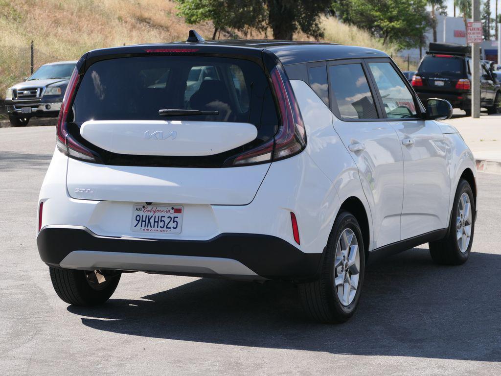 Used 2023 Kia Soul S with VIN KNDJ23AU2P7216063 for sale in El Monte, CA