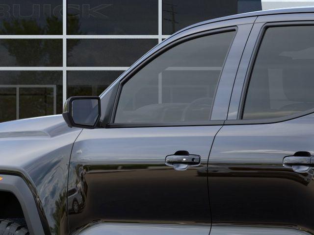 2026 GMC Canyon AT4, 4WD