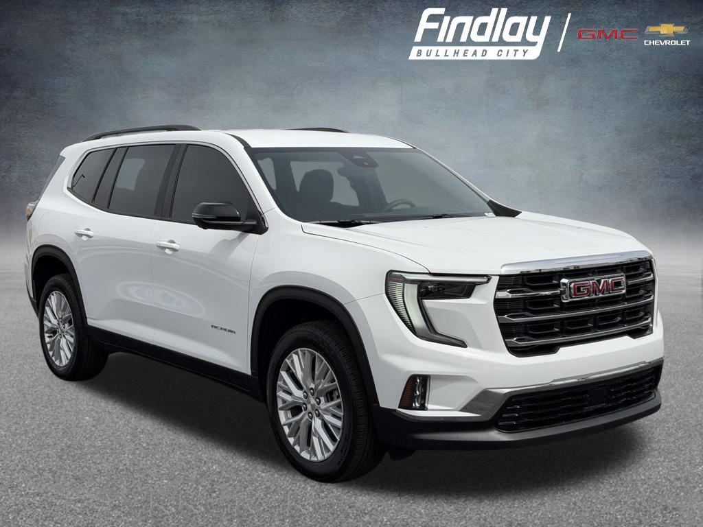 2026 GMC Acadia Elevation FWD's photo
