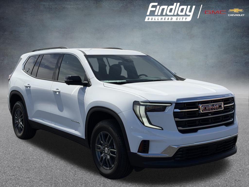 2026 GMC Acadia Elevation FWD's photo