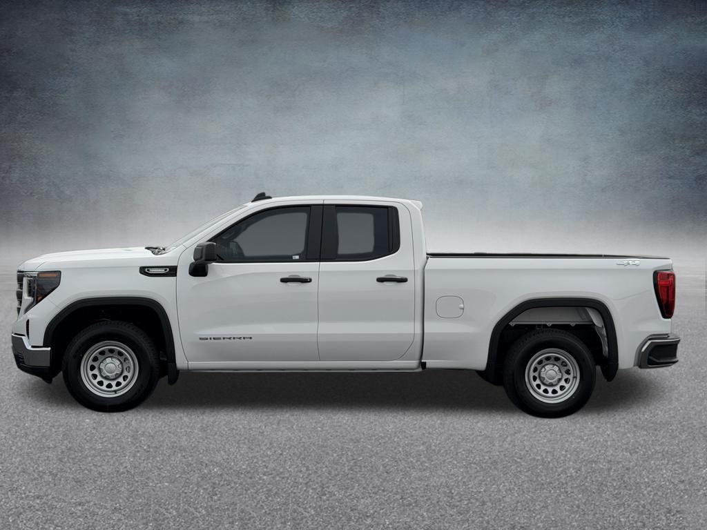 2026 GMC Sierra 1500 Pro - Photo 6