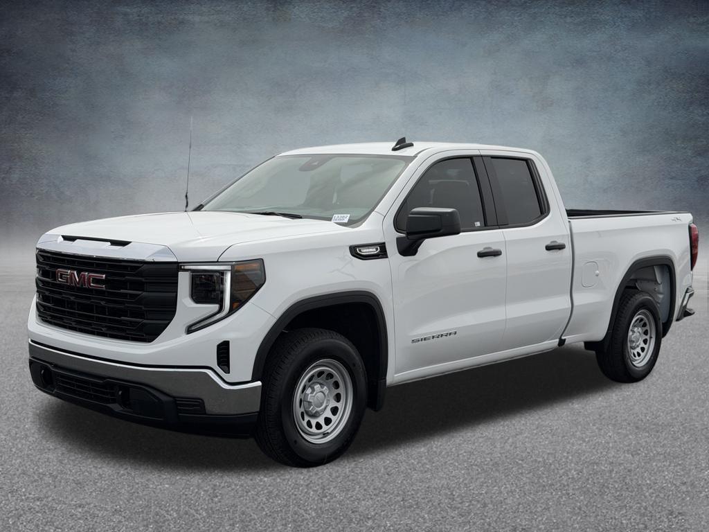 2026 GMC Sierra 1500 Pro - Photo 7