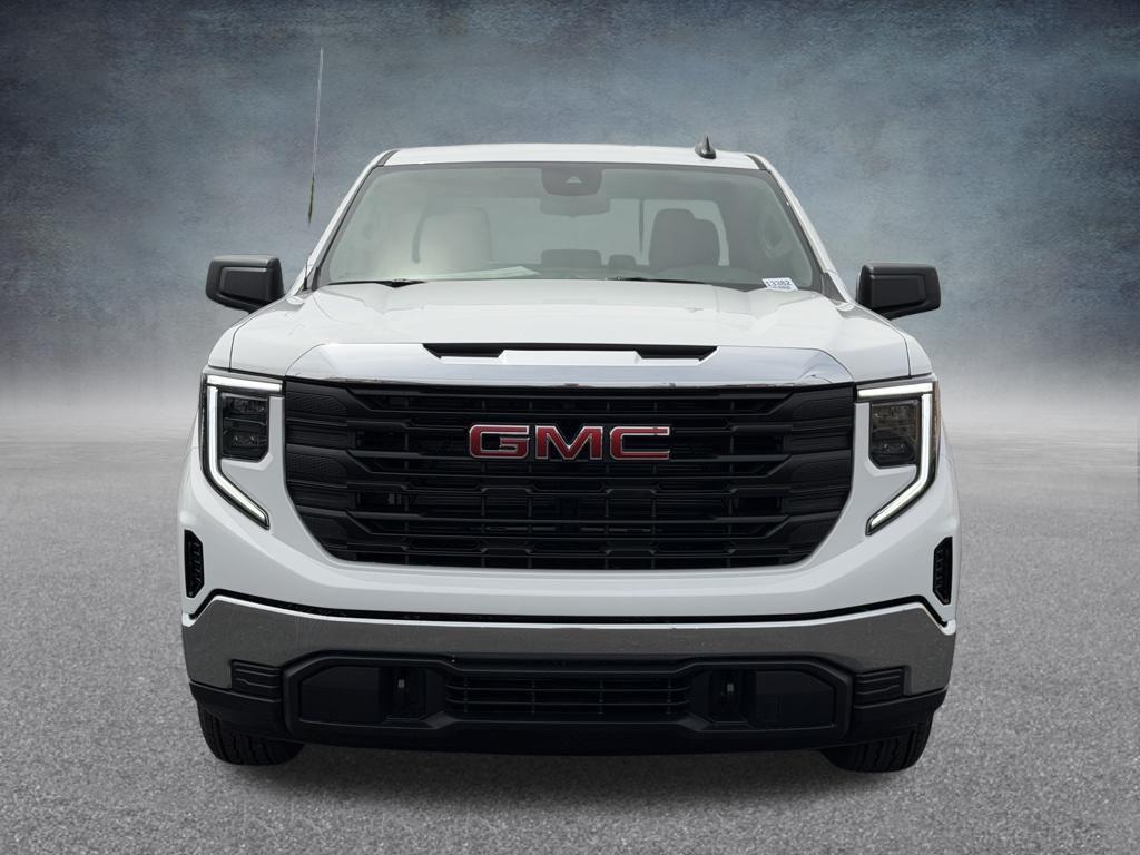 2026 GMC Sierra 1500 Pro - Photo 8