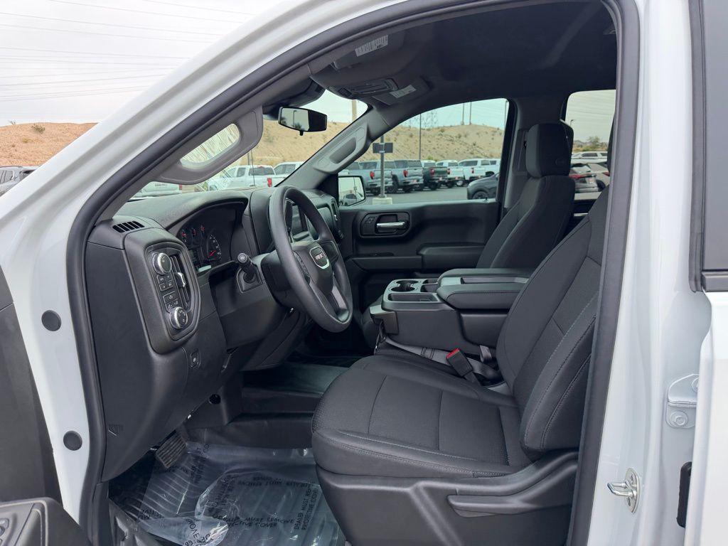 2026 GMC Sierra 1500 Pro - Photo 10