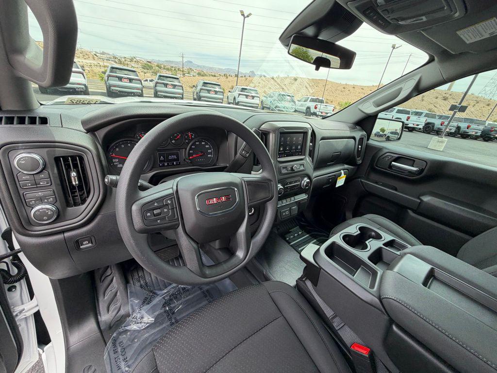 2026 GMC Sierra 1500 Pro - Photo 11