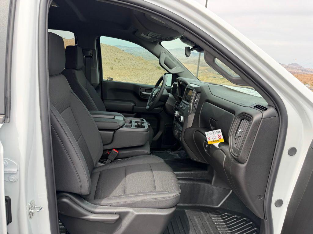 2026 GMC Sierra 1500 Pro - Photo 12