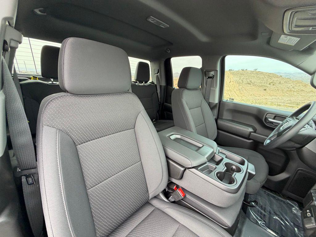 2026 GMC Sierra 1500 Pro - Photo 13