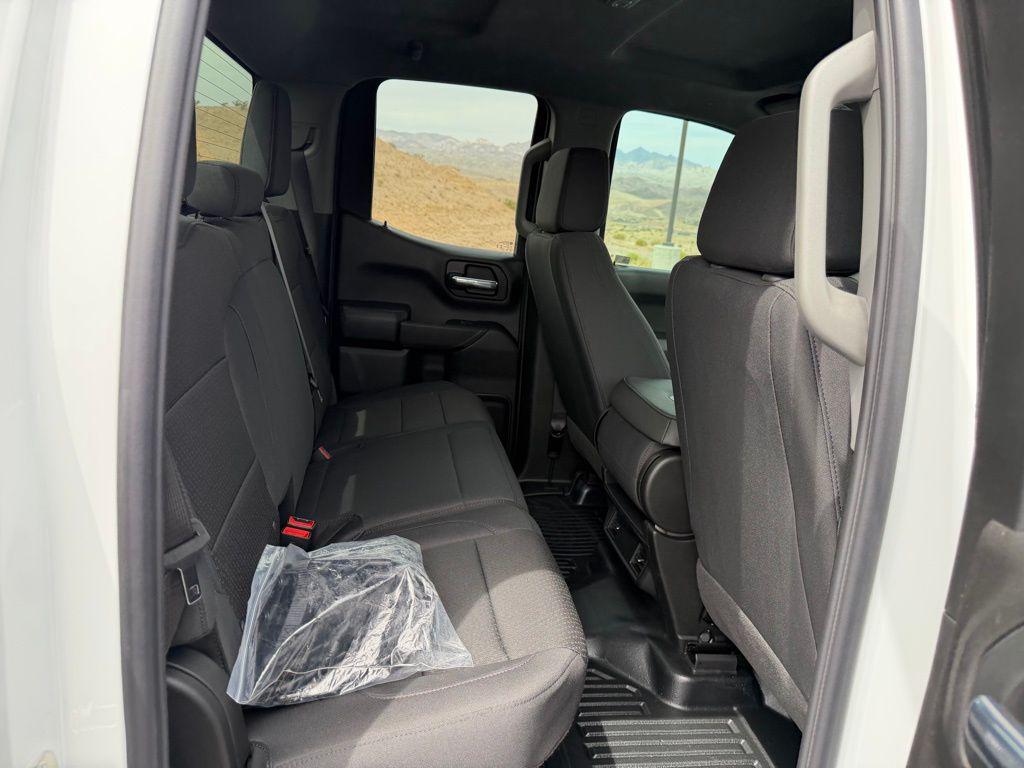 2026 GMC Sierra 1500 Pro - Photo 14