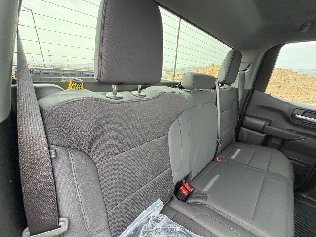 2026 GMC Sierra 1500 Pro - Photo 15