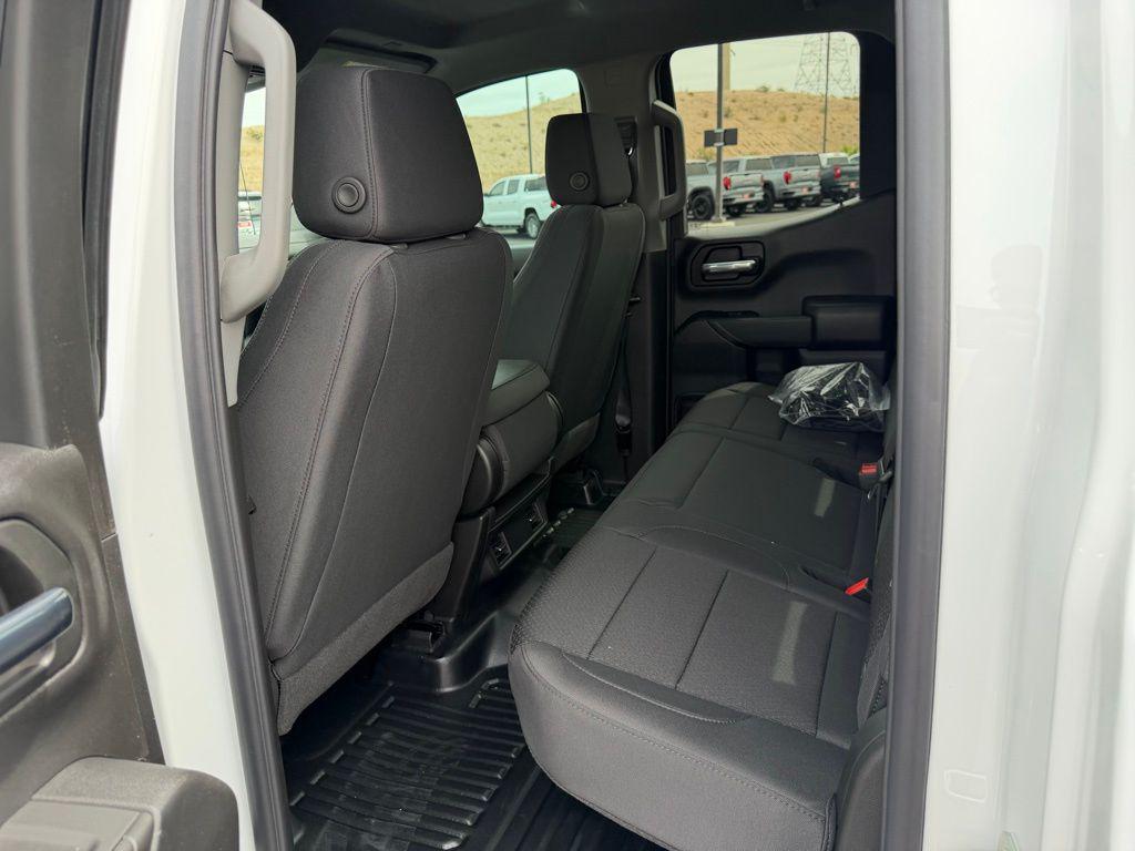 2026 GMC Sierra 1500 Pro - Photo 17