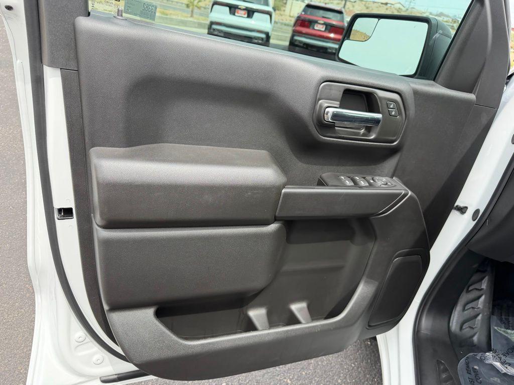 2026 GMC Sierra 1500 Pro - Photo 18