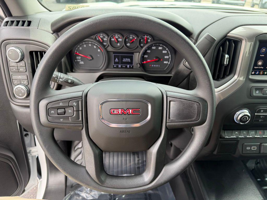 2026 GMC Sierra 1500 Pro - Photo 20
