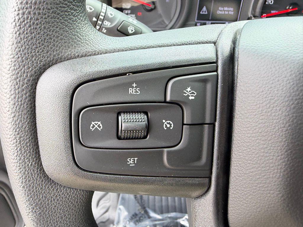 2026 GMC Sierra 1500 Pro - Photo 21