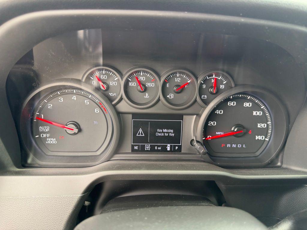 2026 GMC Sierra 1500 Pro - Photo 22