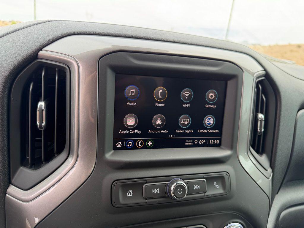 2026 GMC Sierra 1500 Pro - Photo 23