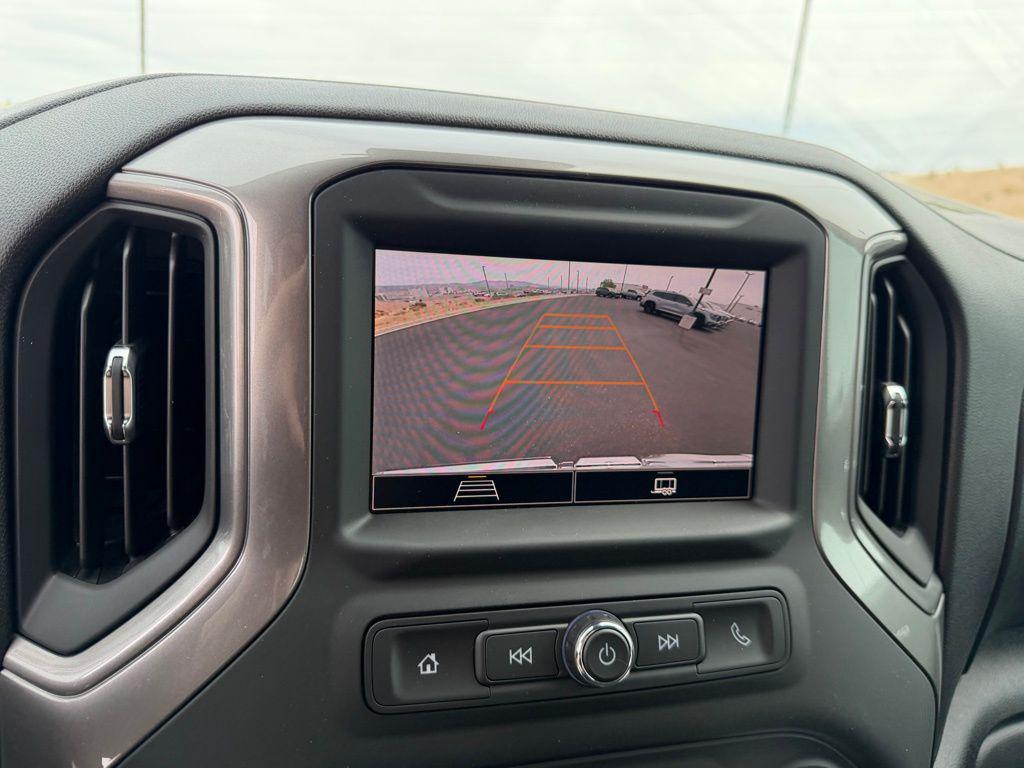 2026 GMC Sierra 1500 Pro - Photo 24