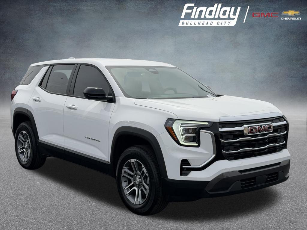 2026 GMC Terrain Elevation FWD's photo